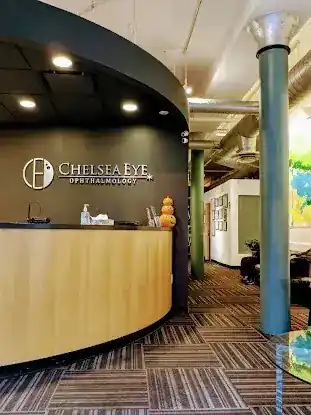 Chelsea Eye Ophthalmology