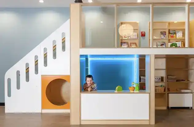 Chelsea Gan Preschool