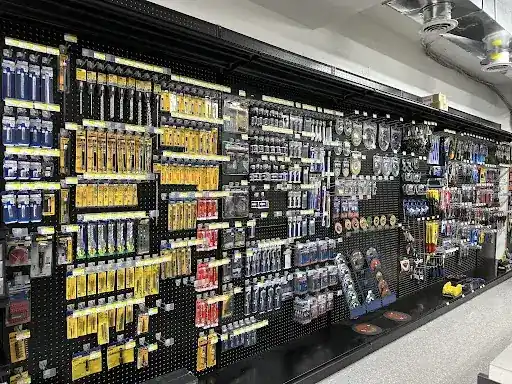 Chelsea Hardware