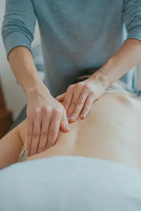 Chelsea Healing