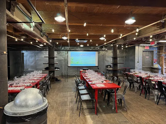 Chelsea Market Makerspace