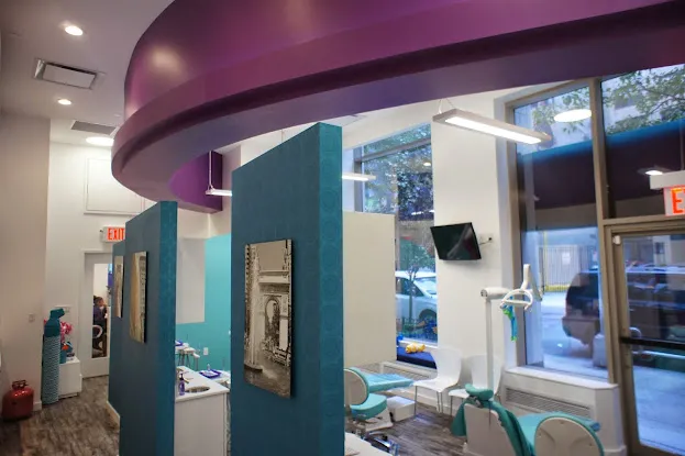 Chelsea Pediatric Dentistry