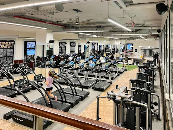 Chelsea Piers Fitness
