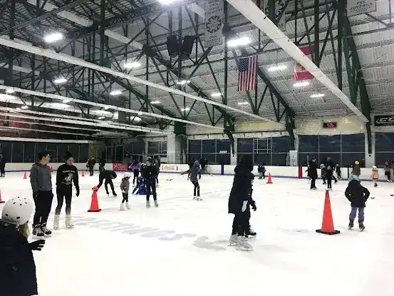Chelsea Piers Sky Rink