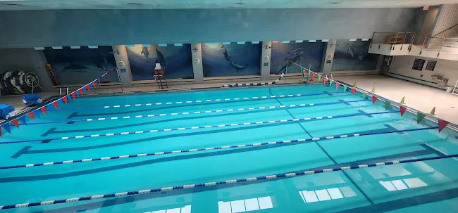 Chelsea Pool