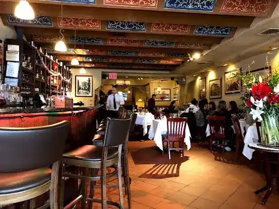 Chelsea Ristorante Italiano