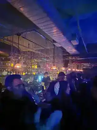 Chelsea Room