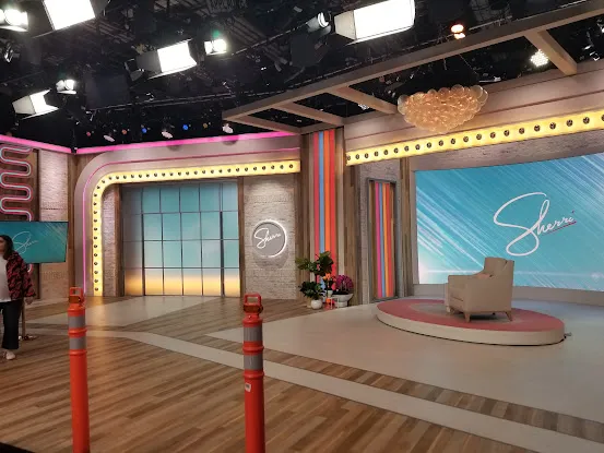 Chelsea Television Studios