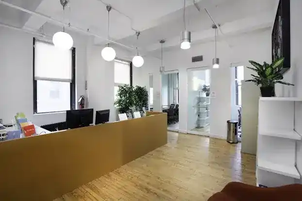 Chelsea Virtual Offices