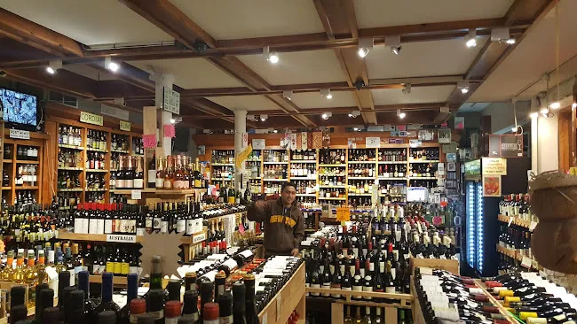 Chelsea Wine Cellar Inc