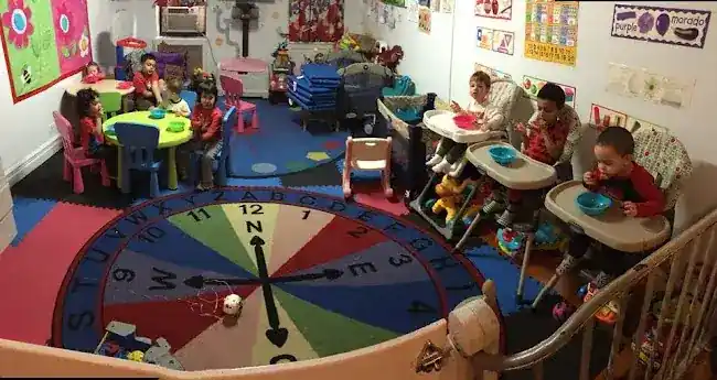 Chelsy's Group Family Day Care Corp