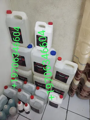 Chemical Depot llc