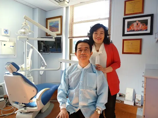 Cheng Tai, DDS