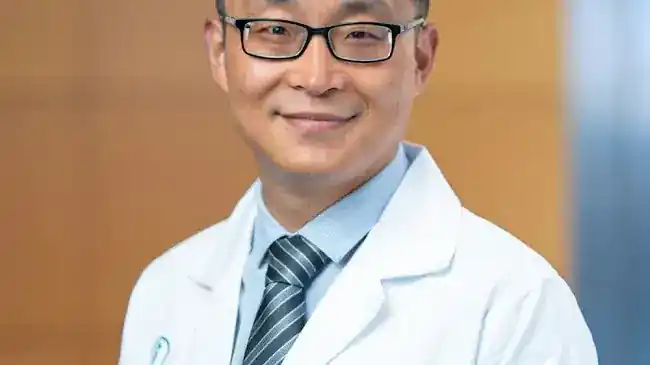 Chenyang Zhan, MD, PhD - MSK Interventional Radiologist