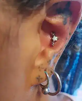 Cherry Bomb Tattoo & Piercing Studio - Walk-Ins Welcome!