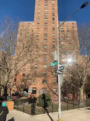 Cherry Clinton Playground
