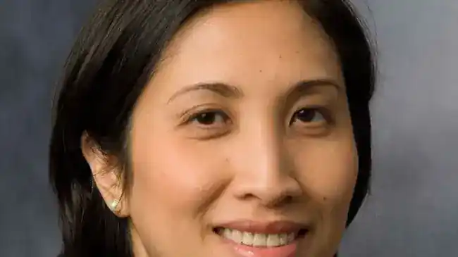 Cherry L. Estilo, DMD - MSK Dental Oncologist