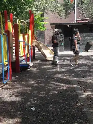 Cherry Tree Park