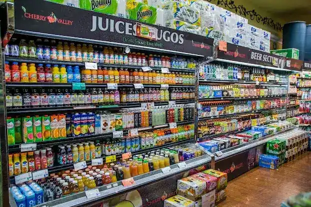 Cherry Valley Marketplace