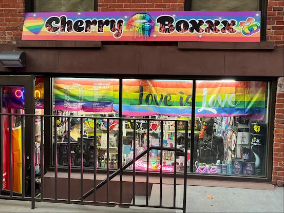 CherryBoxxx