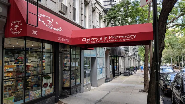 Cherry's Pharmacy