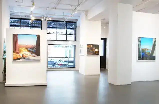 Cheryl Hazan Gallery