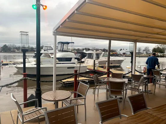 Chesapeake Inn Restaurant & Marina