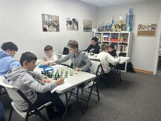 Chess Advance