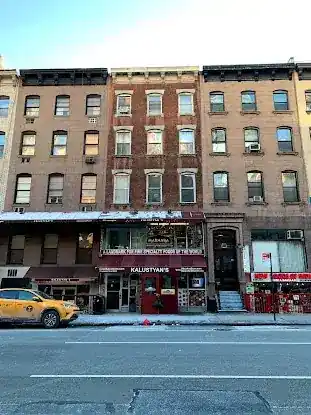 Chester A. Arthur Home