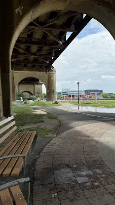 Chester Bench