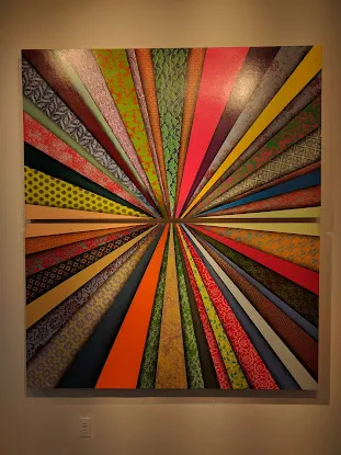 Chesterfield Gallery