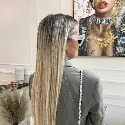 Cheveux Atelier