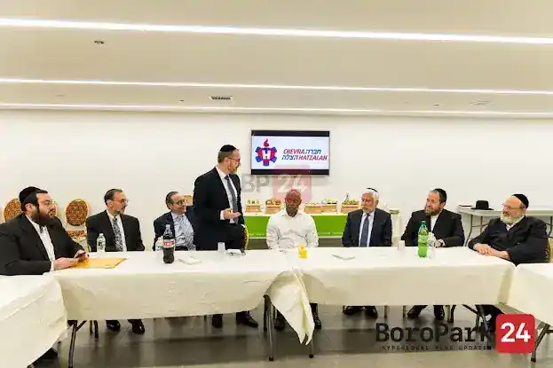 Chevra Hatzalah