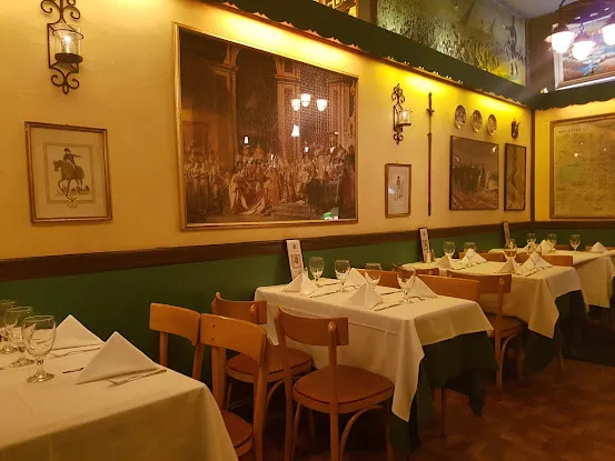 Chez Napoléon