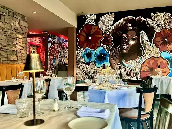 Chez Omar