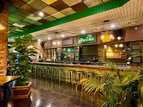 Chiangmai Diner & Bar