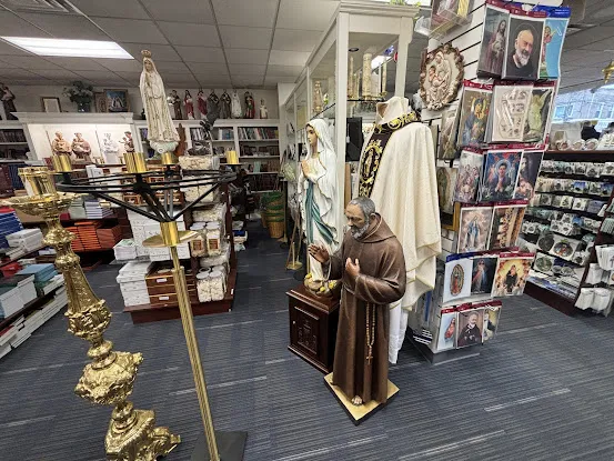 Chiarelli's Religious Goods