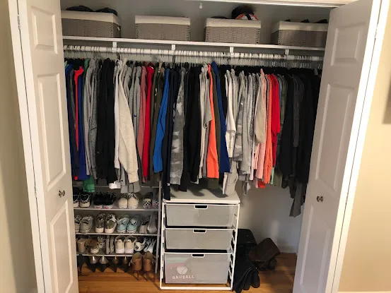 Chic Organizer