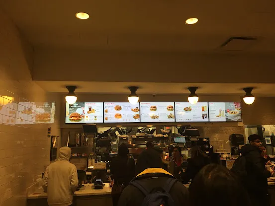 Chick-fil-A