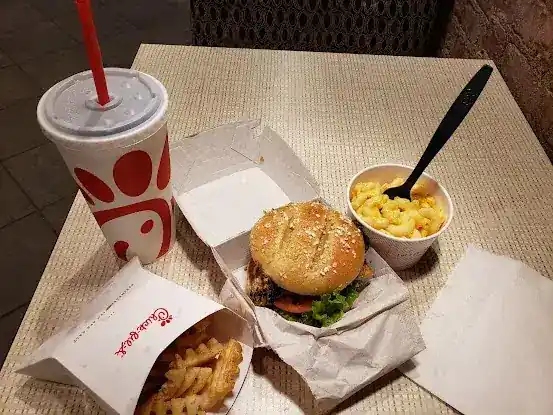 Chick-fil-A