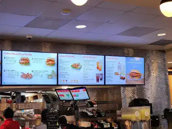 Chick-fil-A