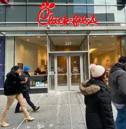 Chick-fil-A