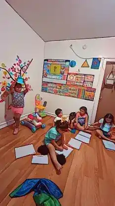 Child Care Provider