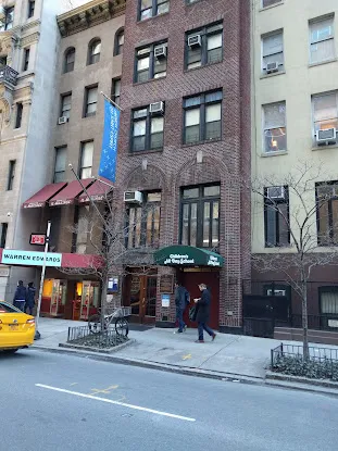 Children's All Day School