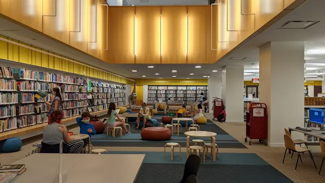 Children's Center