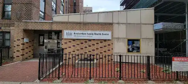 Children's Health Services