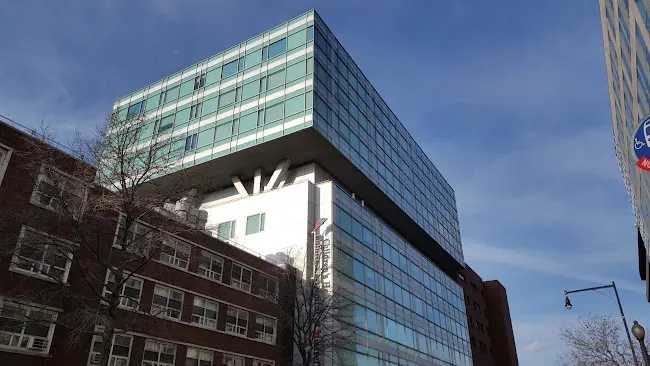 Children’s Hospital at Montefiore