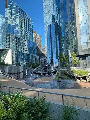 Children's Playground