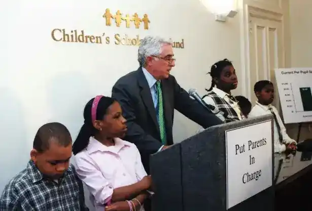 Children's Scholarship Fund