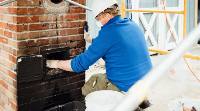 Chimney Sweep by Best Cleaning